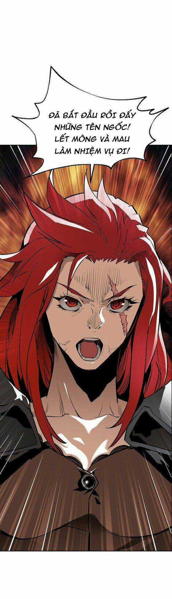 Khát Vọng Trỗi Dậy - Chapter 33 - Trang 60