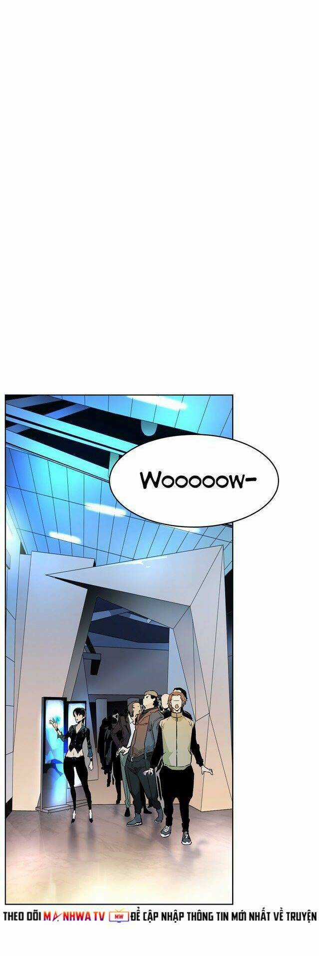 Khát Vọng Trỗi Dậy - Chapter 33 - Trang 61