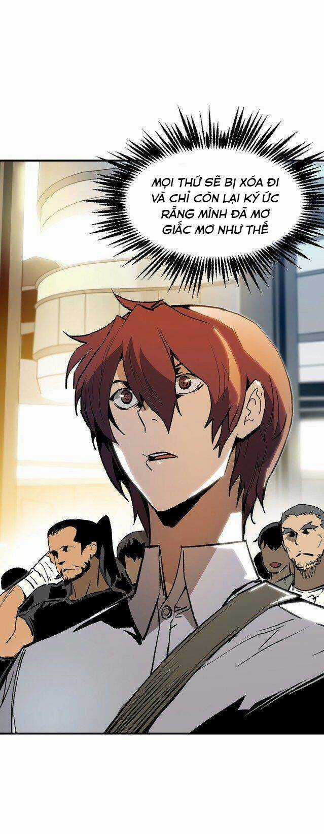 Khát Vọng Trỗi Dậy - Chapter 33 - Trang 65