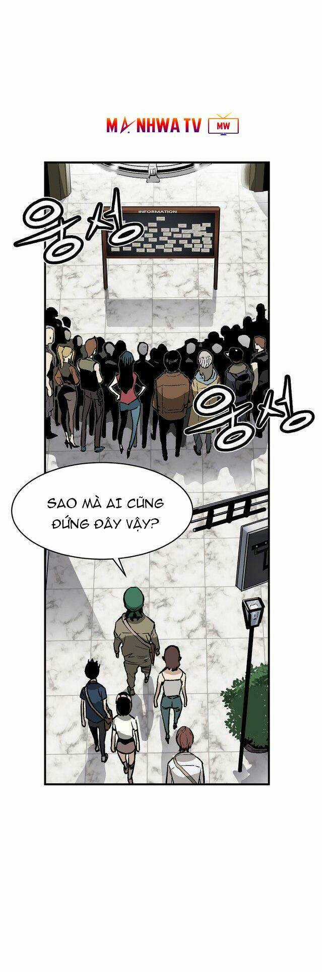 Khát Vọng Trỗi Dậy - Chapter 33 - Trang 66