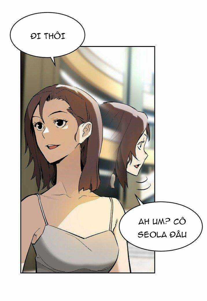 Khát Vọng Trỗi Dậy - Chapter 33 - Trang 67