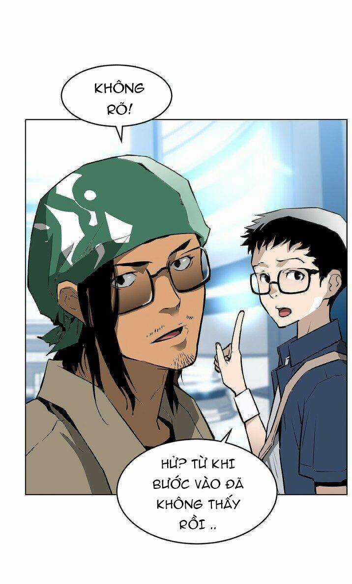 Khát Vọng Trỗi Dậy - Chapter 33 - Trang 68