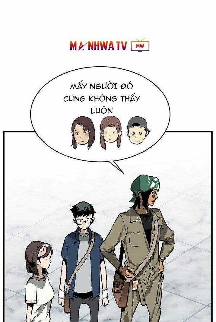 Khát Vọng Trỗi Dậy - Chapter 33 - Trang 69