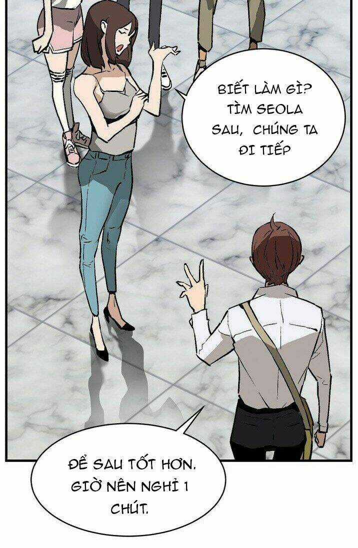 Khát Vọng Trỗi Dậy - Chapter 33 - Trang 70