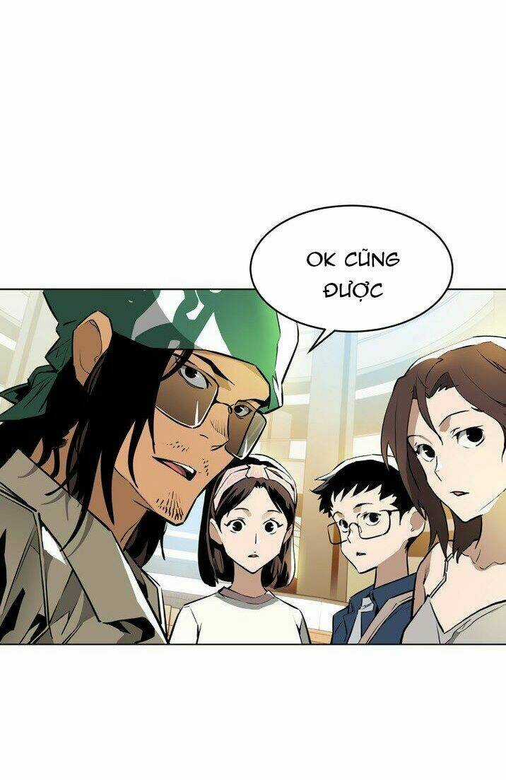 Khát Vọng Trỗi Dậy - Chapter 33 - Trang 71