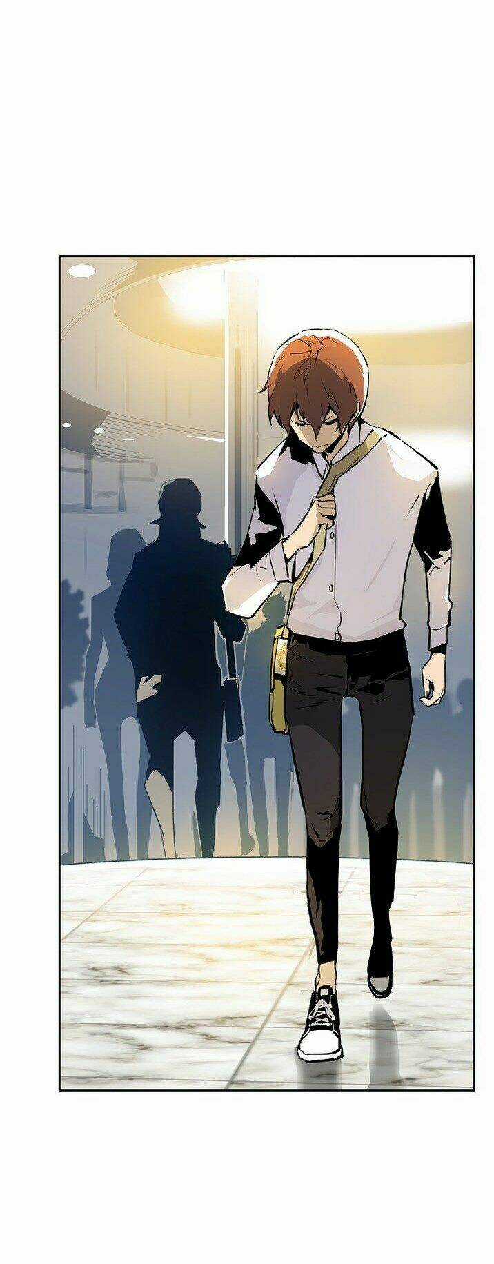 Khát Vọng Trỗi Dậy - Chapter 33 - Trang 72