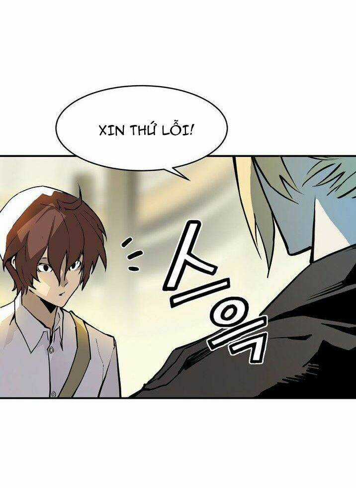 Khát Vọng Trỗi Dậy - Chapter 33 - Trang 73