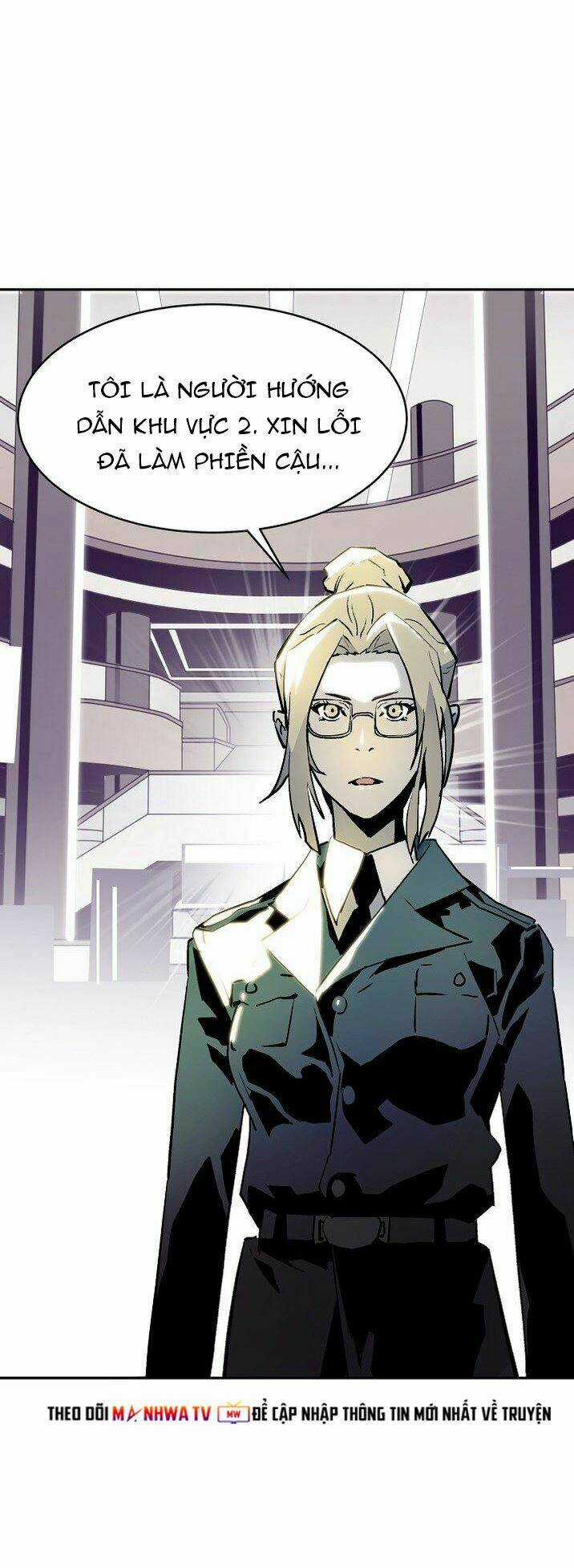 Khát Vọng Trỗi Dậy - Chapter 33 - Trang 75