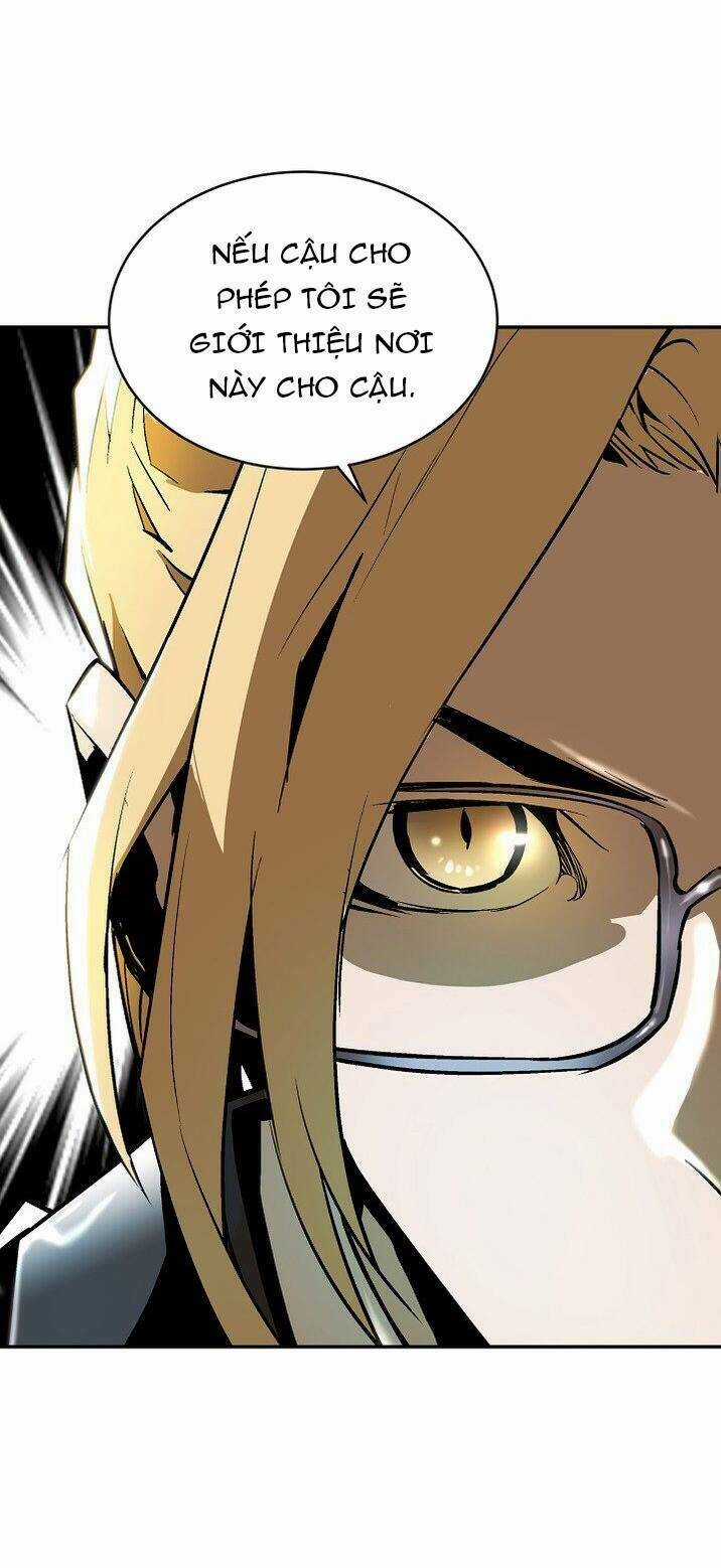 Khát Vọng Trỗi Dậy - Chapter 33 - Trang 76