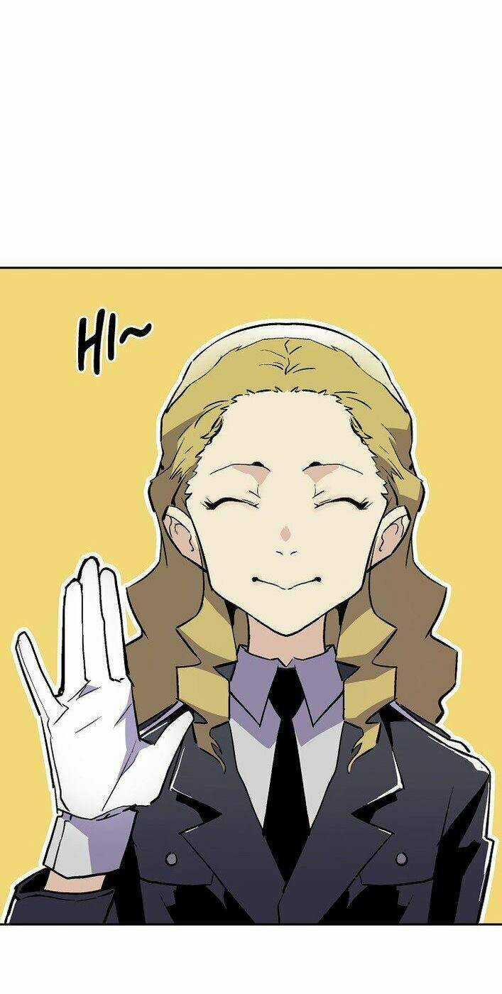 Khát Vọng Trỗi Dậy - Chapter 33 - Trang 80