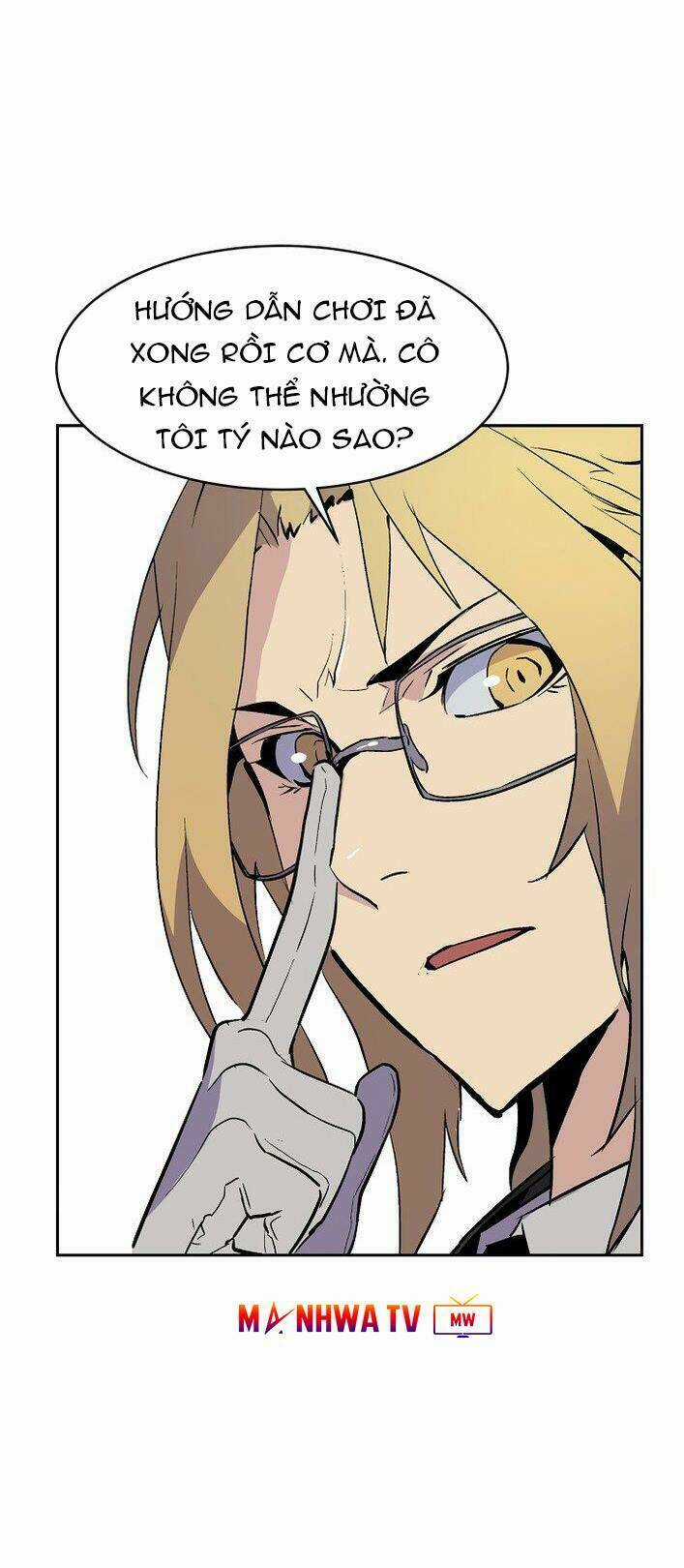 Khát Vọng Trỗi Dậy - Chapter 33 - Trang 81