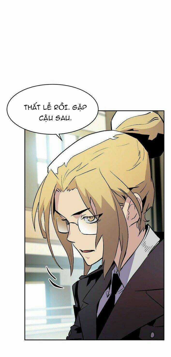 Khát Vọng Trỗi Dậy - Chapter 33 - Trang 85