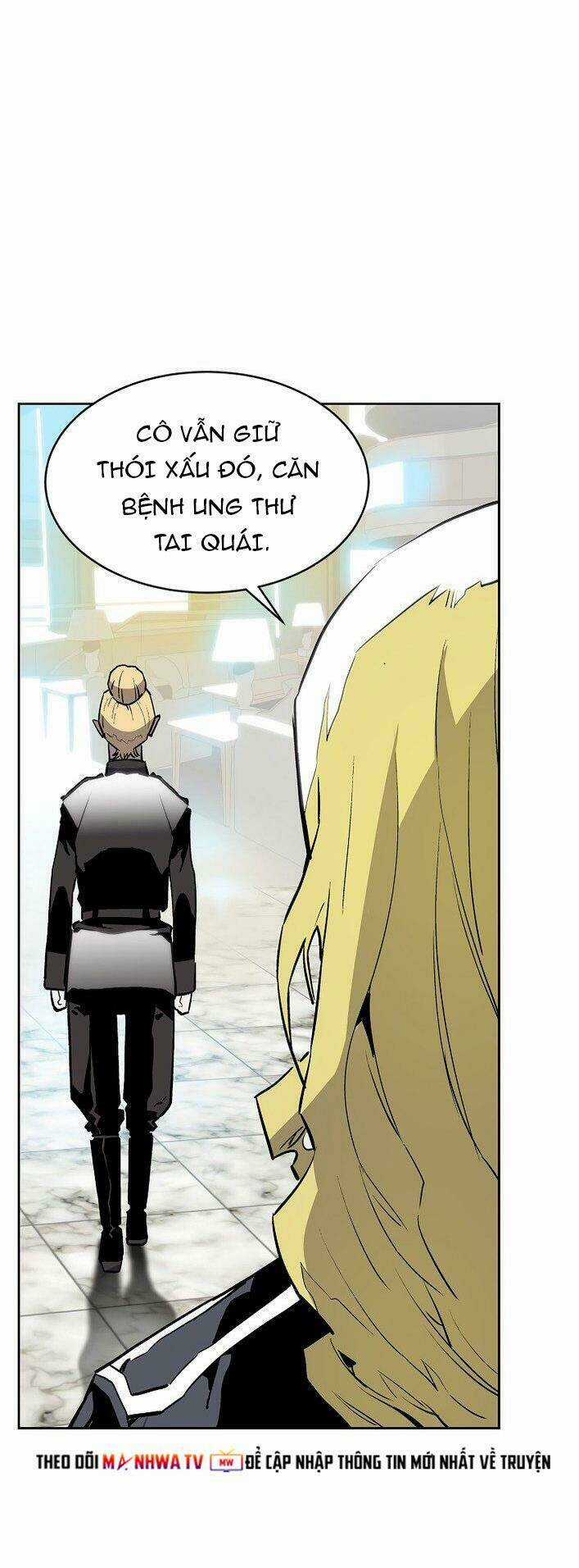 Khát Vọng Trỗi Dậy - Chapter 33 - Trang 86