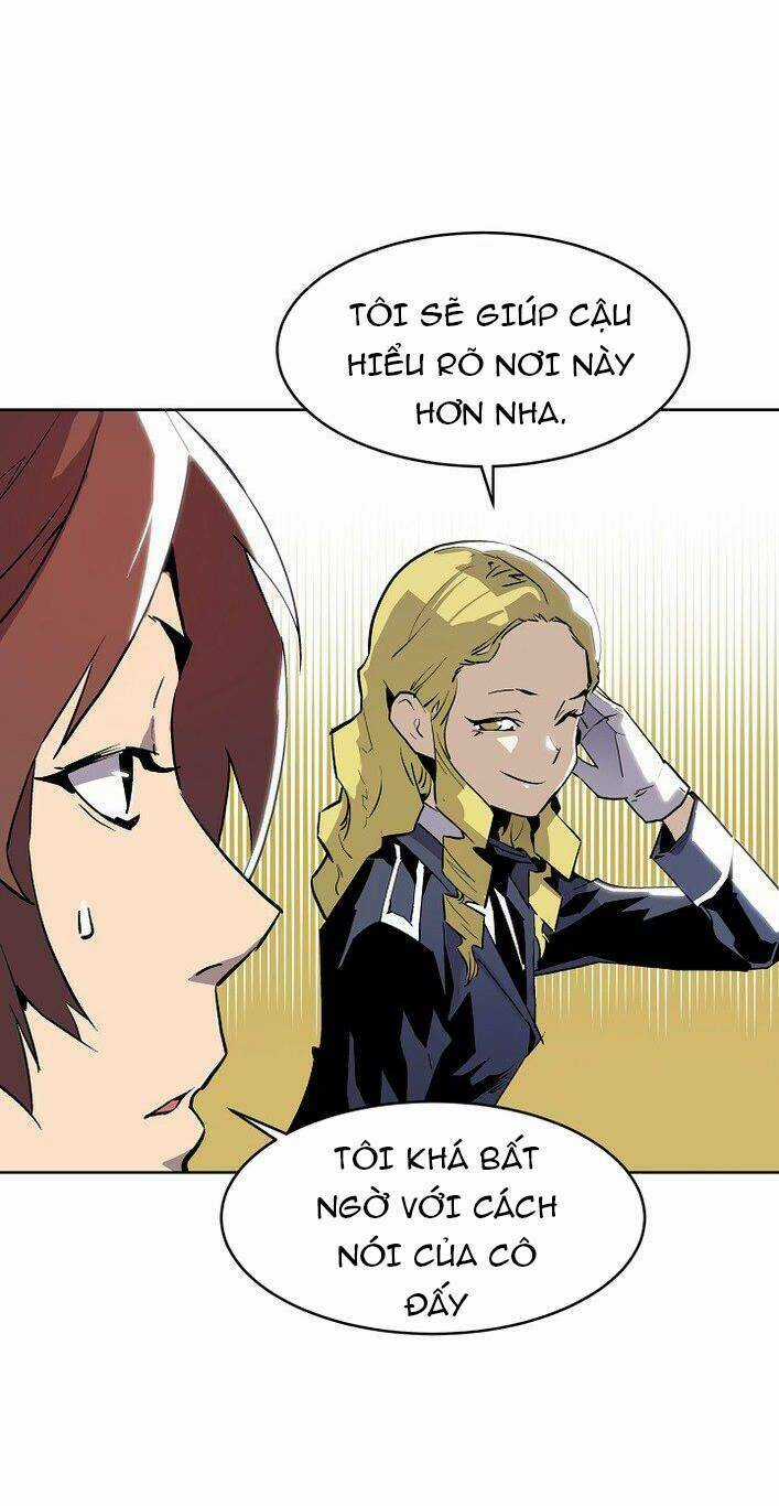 Khát Vọng Trỗi Dậy - Chapter 33 - Trang 87