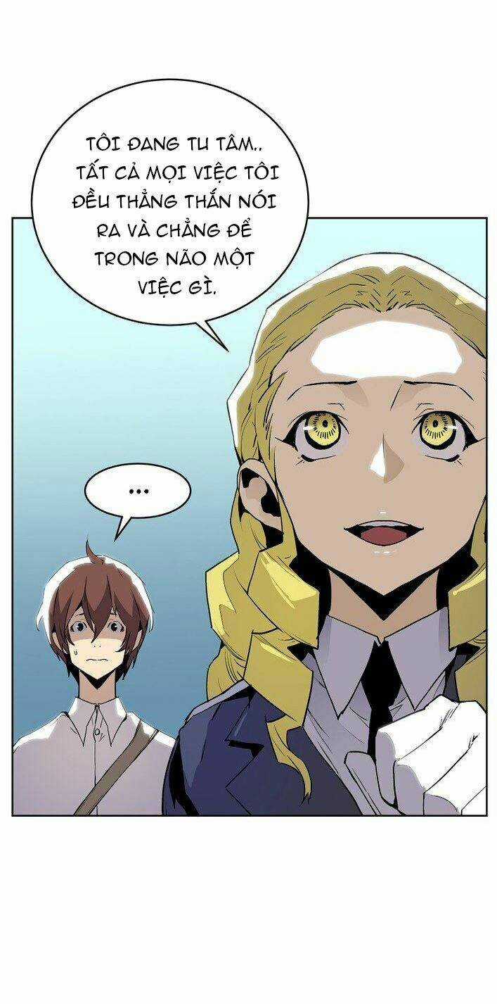 Khát Vọng Trỗi Dậy - Chapter 33 - Trang 88