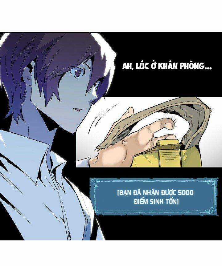 Khát Vọng Trỗi Dậy - Chapter 33 - Trang 90