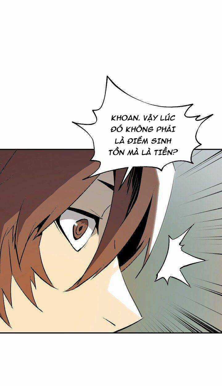 Khát Vọng Trỗi Dậy - Chapter 33 - Trang 91