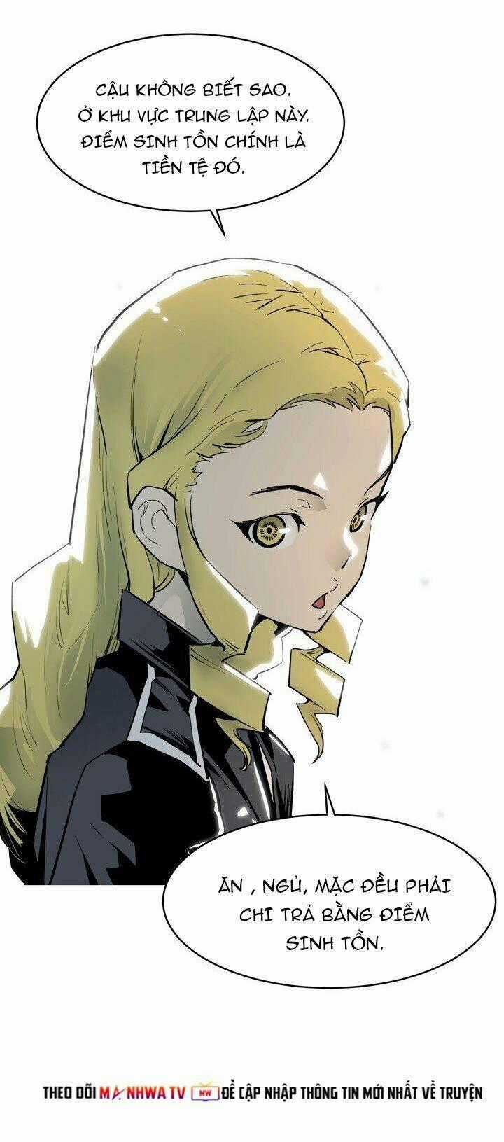 Khát Vọng Trỗi Dậy - Chapter 33 - Trang 92