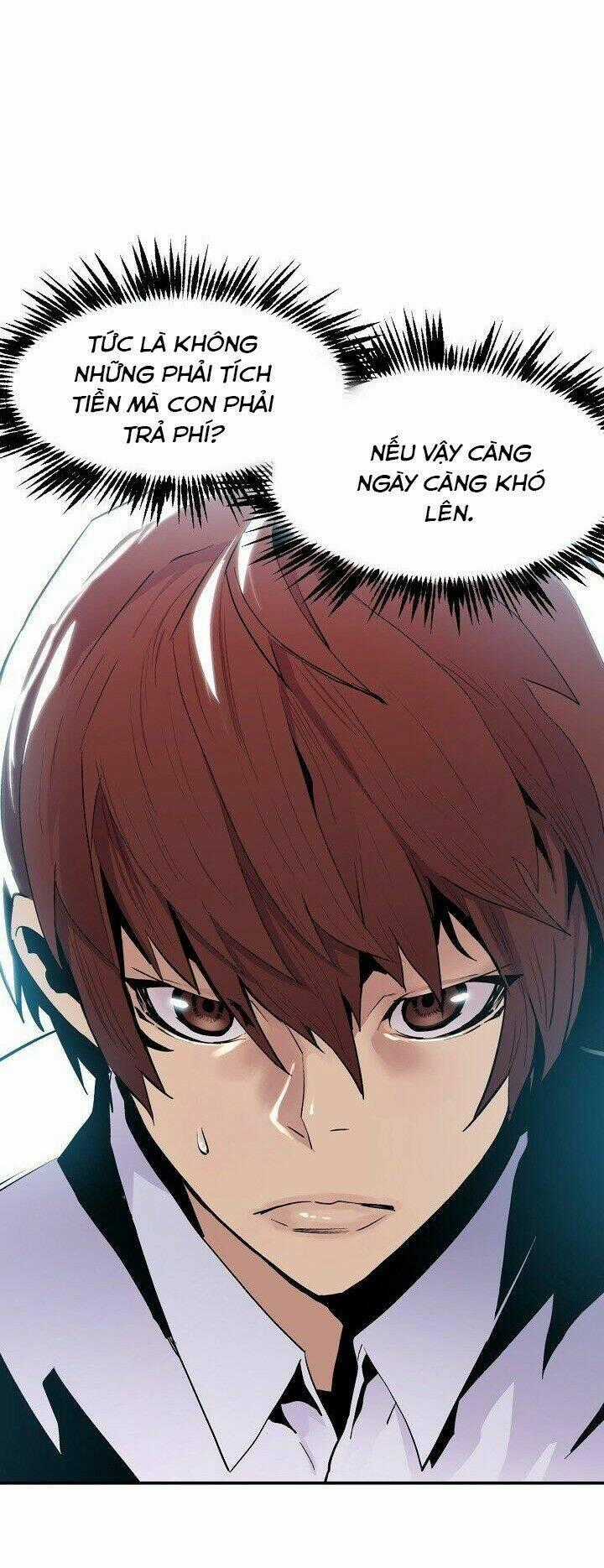 Khát Vọng Trỗi Dậy - Chapter 33 - Trang 93