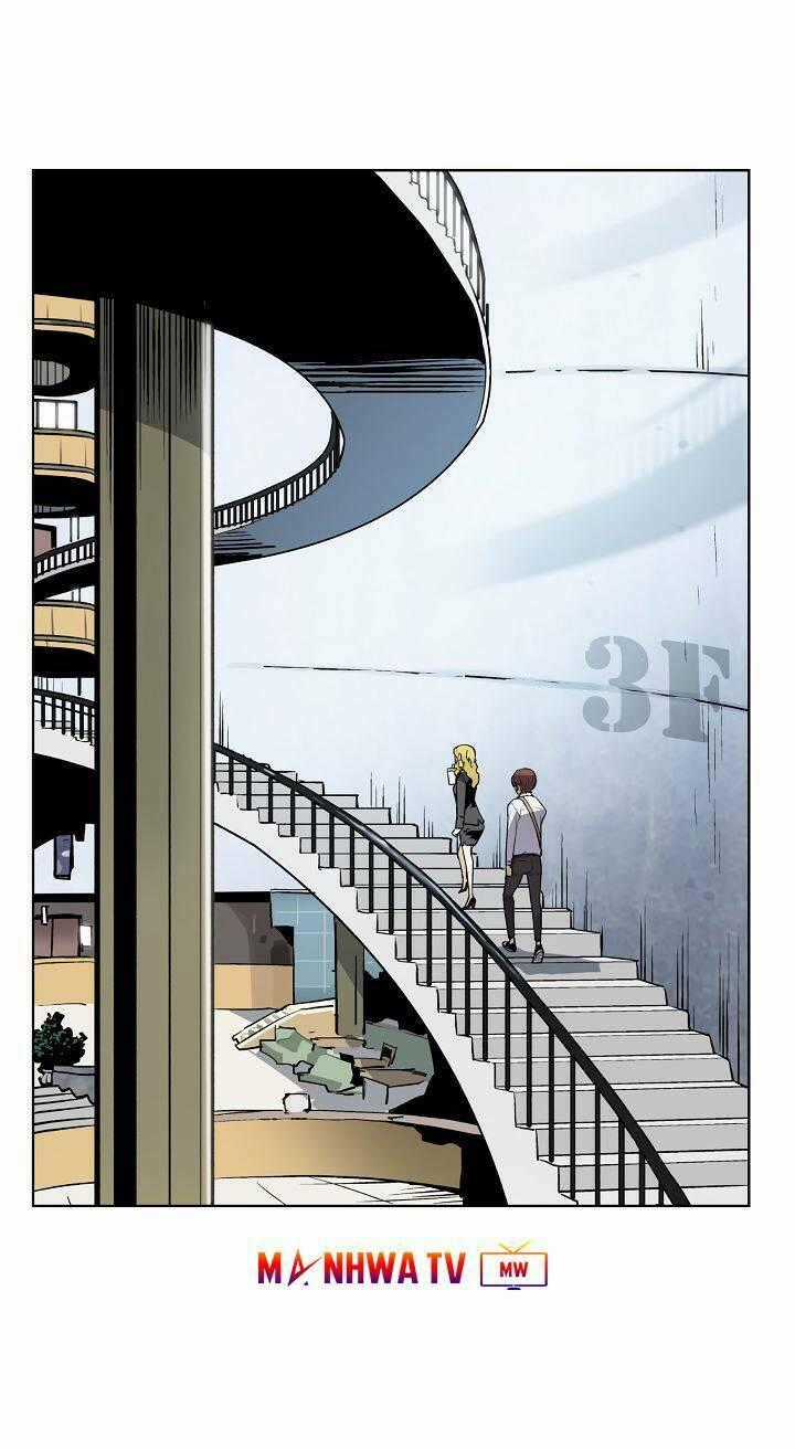 Khát Vọng Trỗi Dậy - Chapter 34 - Trang 2