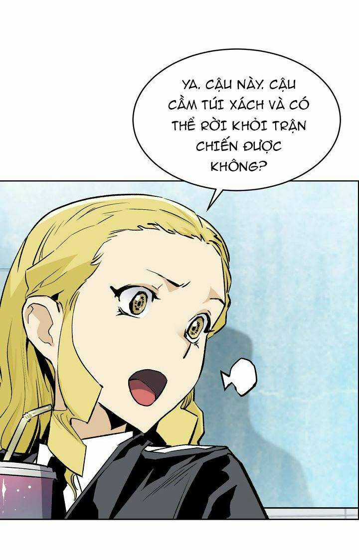 Khát Vọng Trỗi Dậy - Chapter 34 - Trang 14