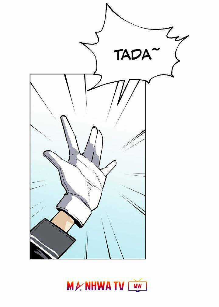 Khát Vọng Trỗi Dậy - Chapter 34 - Trang 16