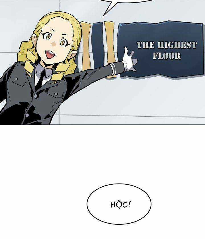 Khát Vọng Trỗi Dậy - Chapter 34 - Trang 18