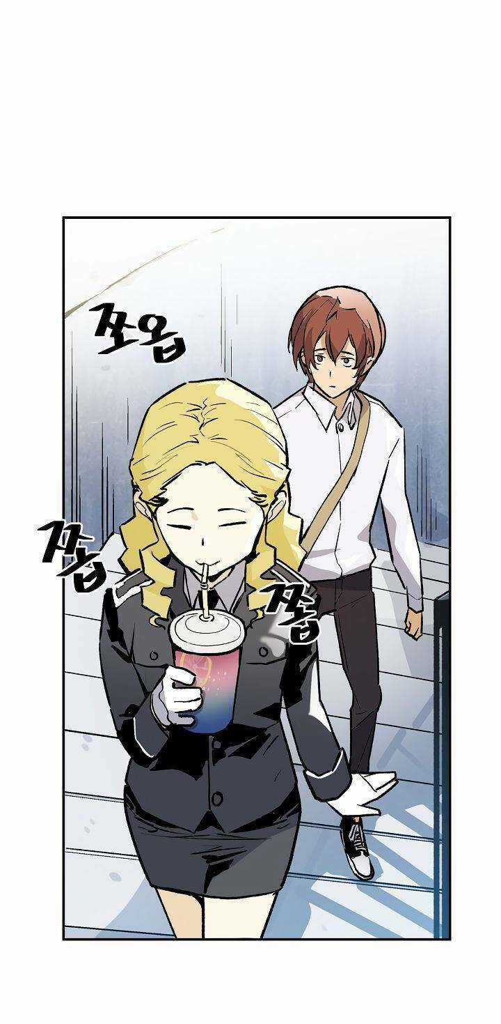 Khát Vọng Trỗi Dậy - Chapter 34 - Trang 3