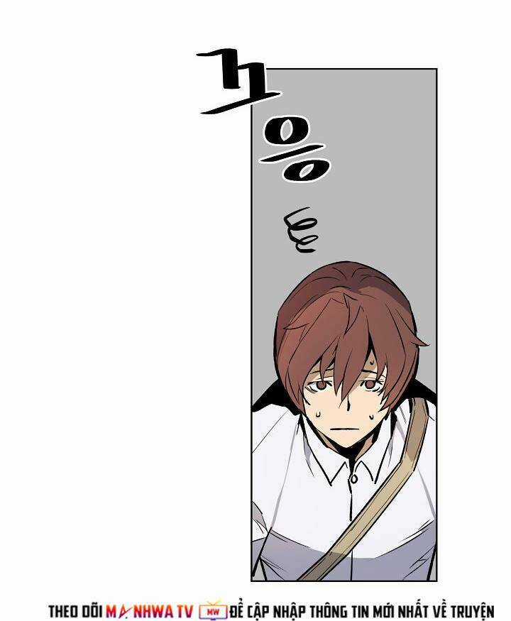 Khát Vọng Trỗi Dậy - Chapter 34 - Trang 22