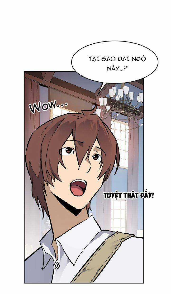 Khát Vọng Trỗi Dậy - Chapter 34 - Trang 29