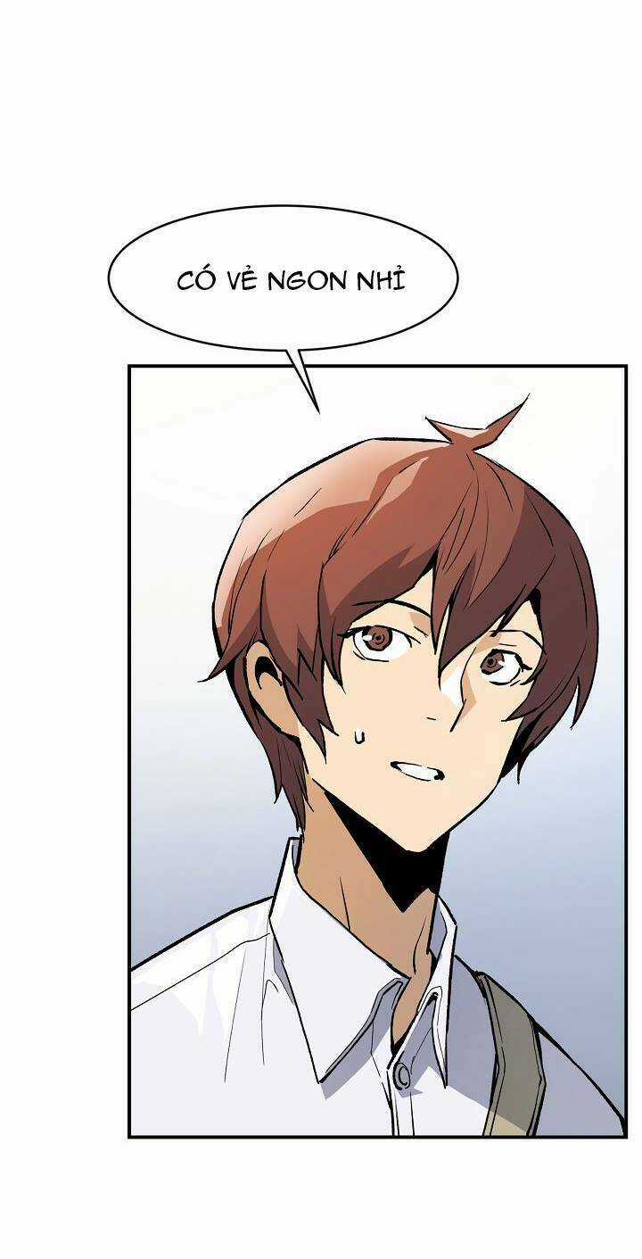 Khát Vọng Trỗi Dậy - Chapter 34 - Trang 4