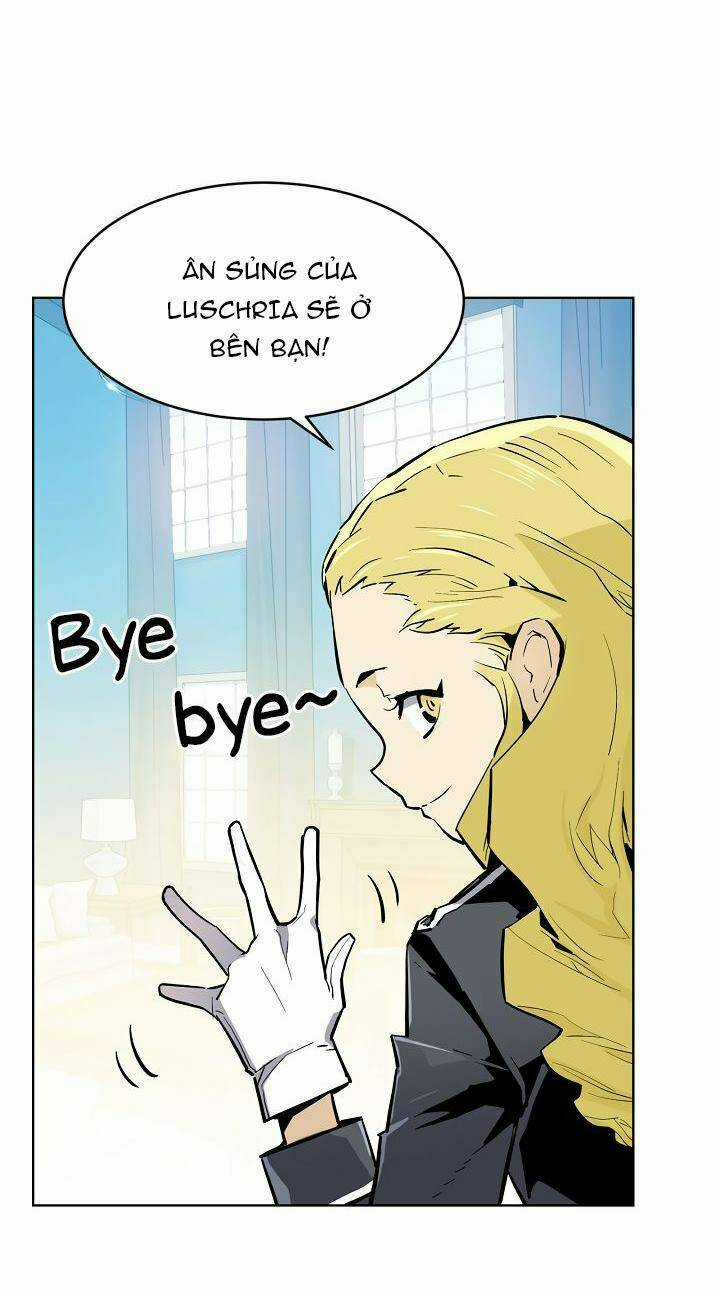 Khát Vọng Trỗi Dậy - Chapter 34 - Trang 35