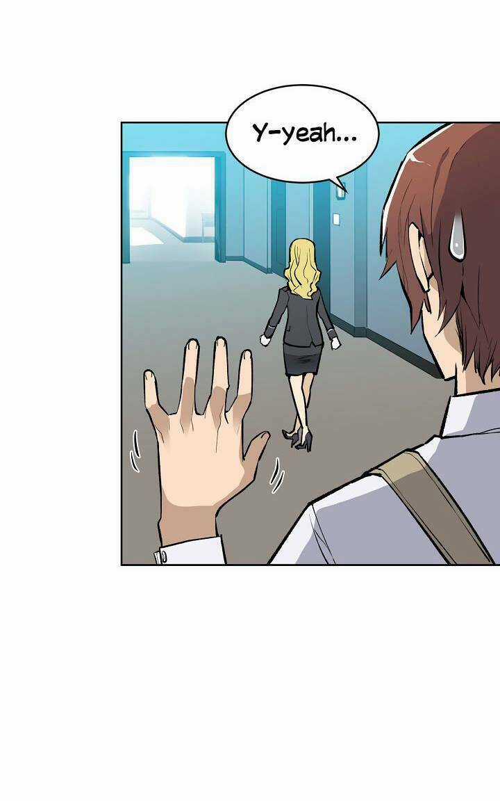 Khát Vọng Trỗi Dậy - Chapter 34 - Trang 36