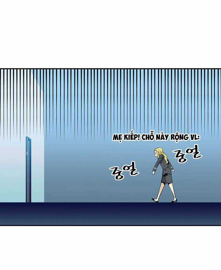 Khát Vọng Trỗi Dậy - Chapter 34 - Trang 37