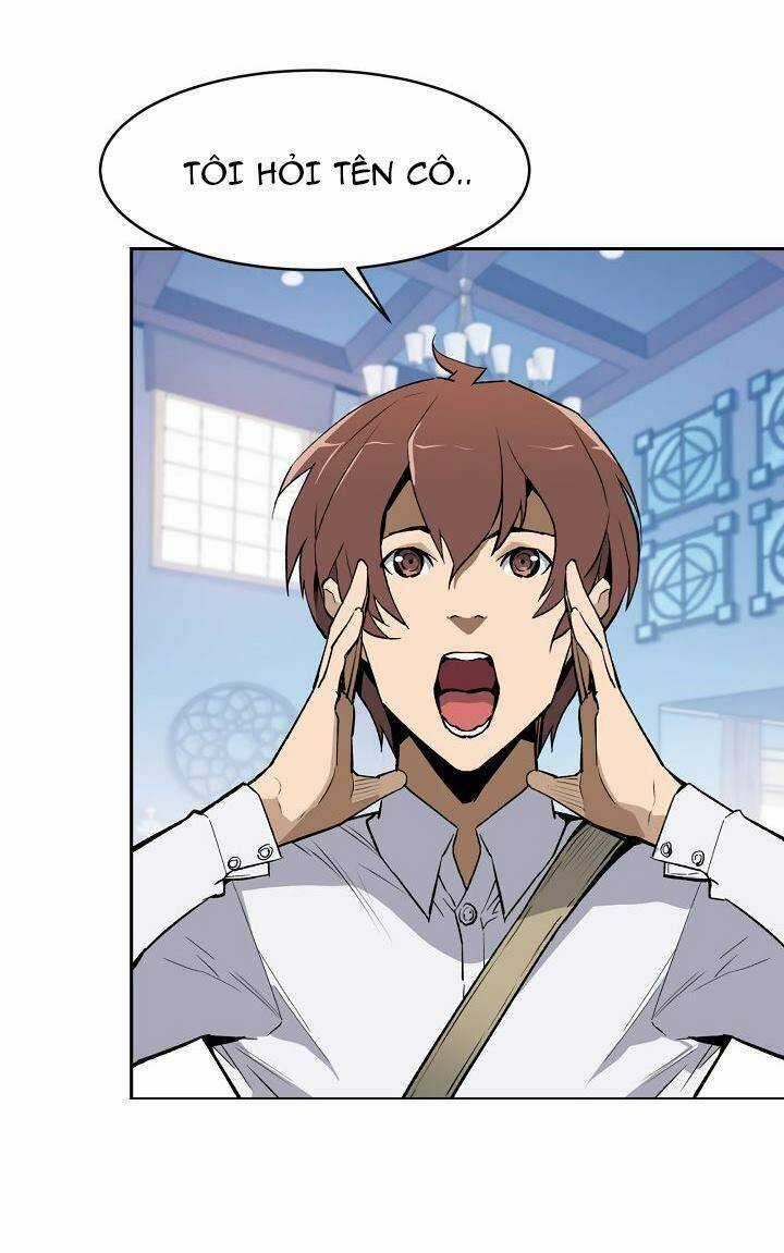 Khát Vọng Trỗi Dậy - Chapter 34 - Trang 40