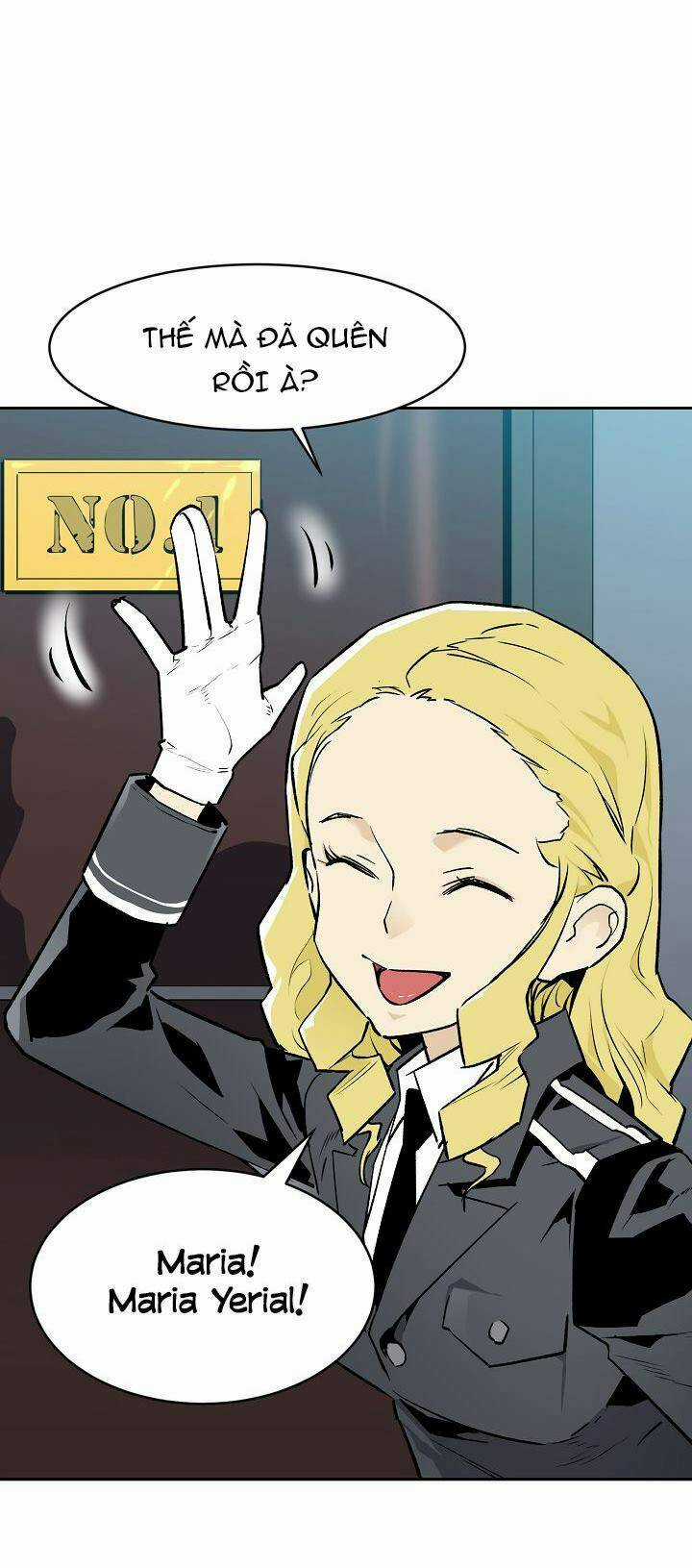 Khát Vọng Trỗi Dậy - Chapter 34 - Trang 41