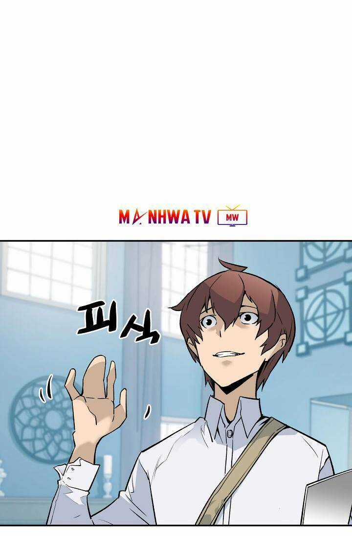 Khát Vọng Trỗi Dậy - Chapter 34 - Trang 42