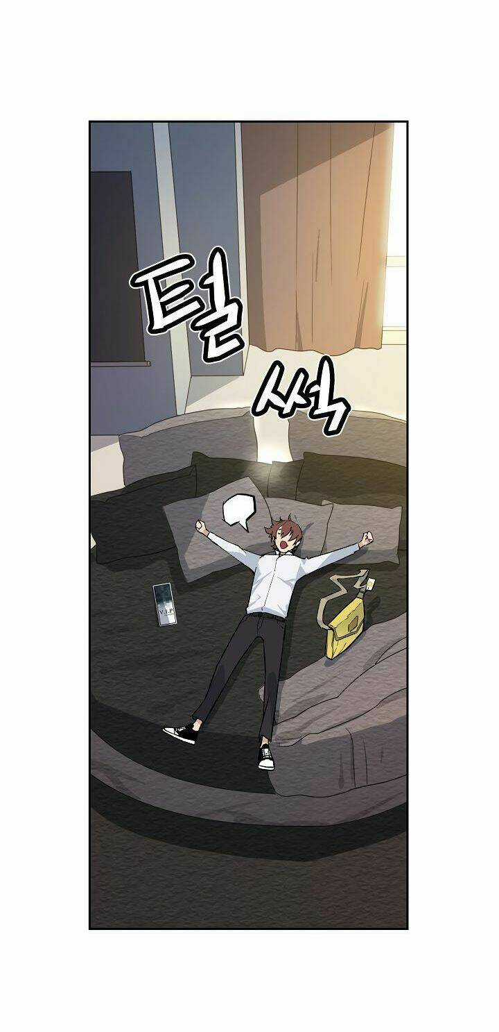 Khát Vọng Trỗi Dậy - Chapter 34 - Trang 44