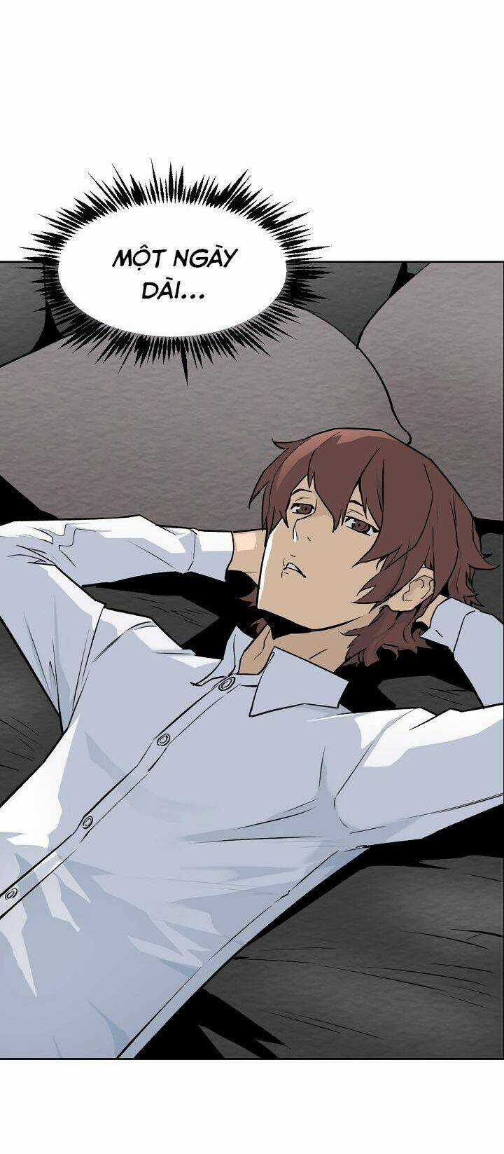Khát Vọng Trỗi Dậy - Chapter 34 - Trang 45