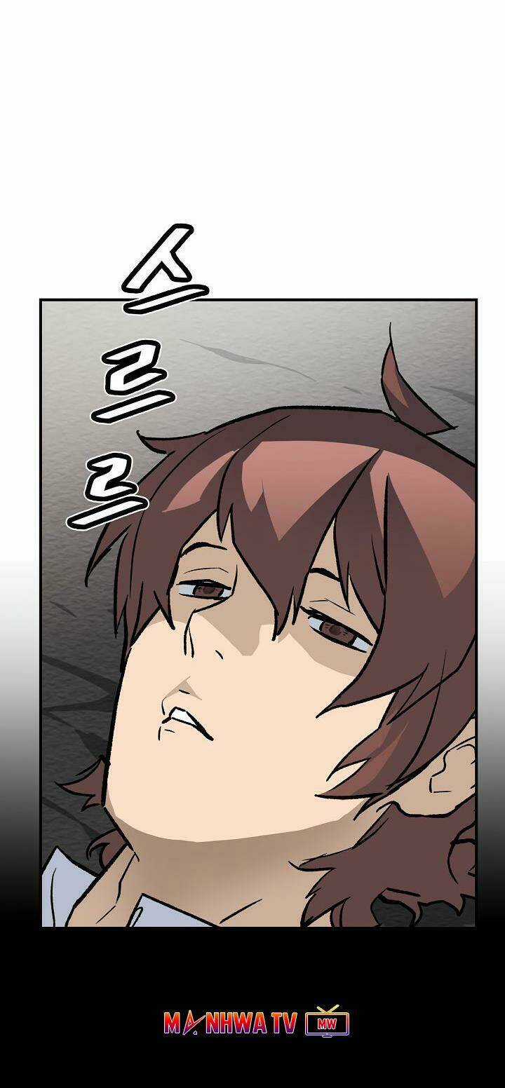 Khát Vọng Trỗi Dậy - Chapter 34 - Trang 46