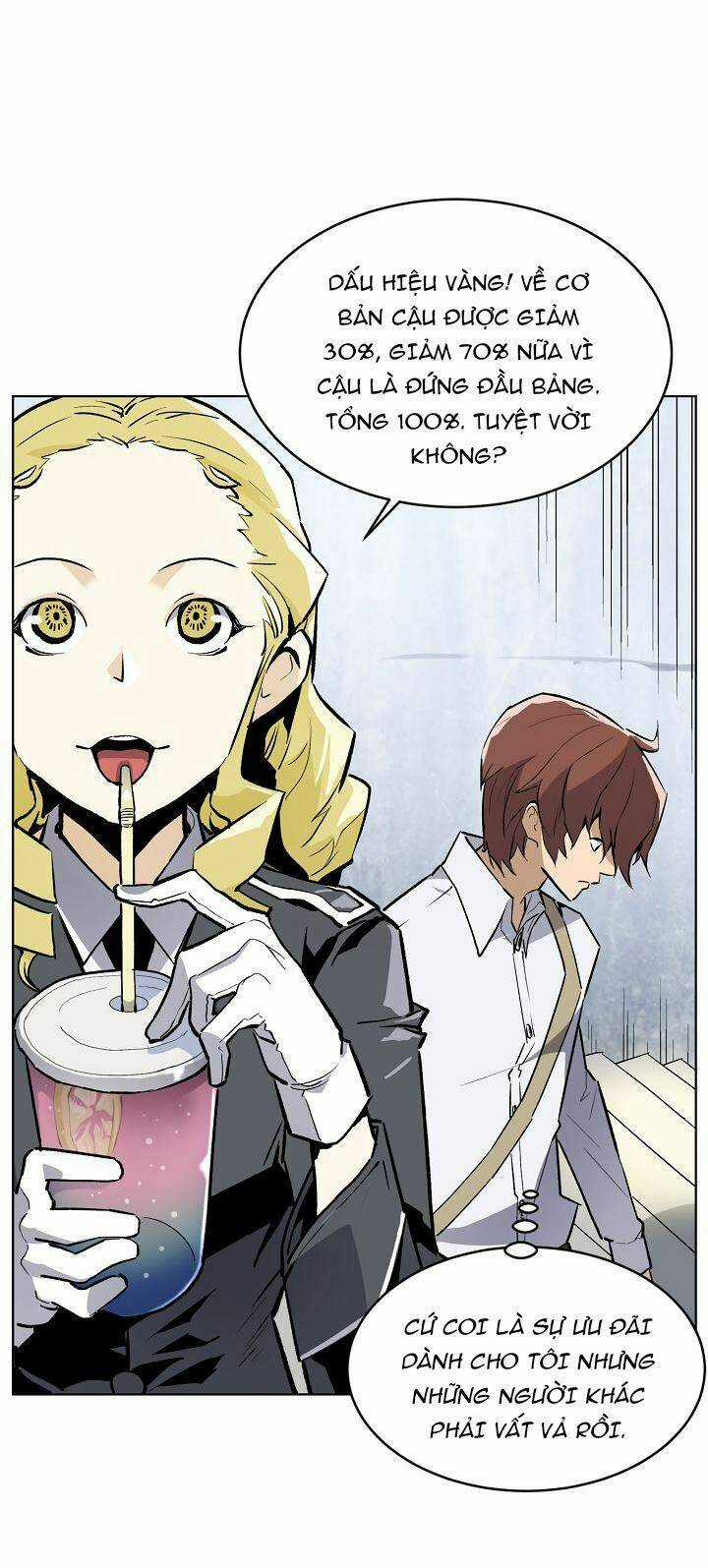 Khát Vọng Trỗi Dậy - Chapter 34 - Trang 6