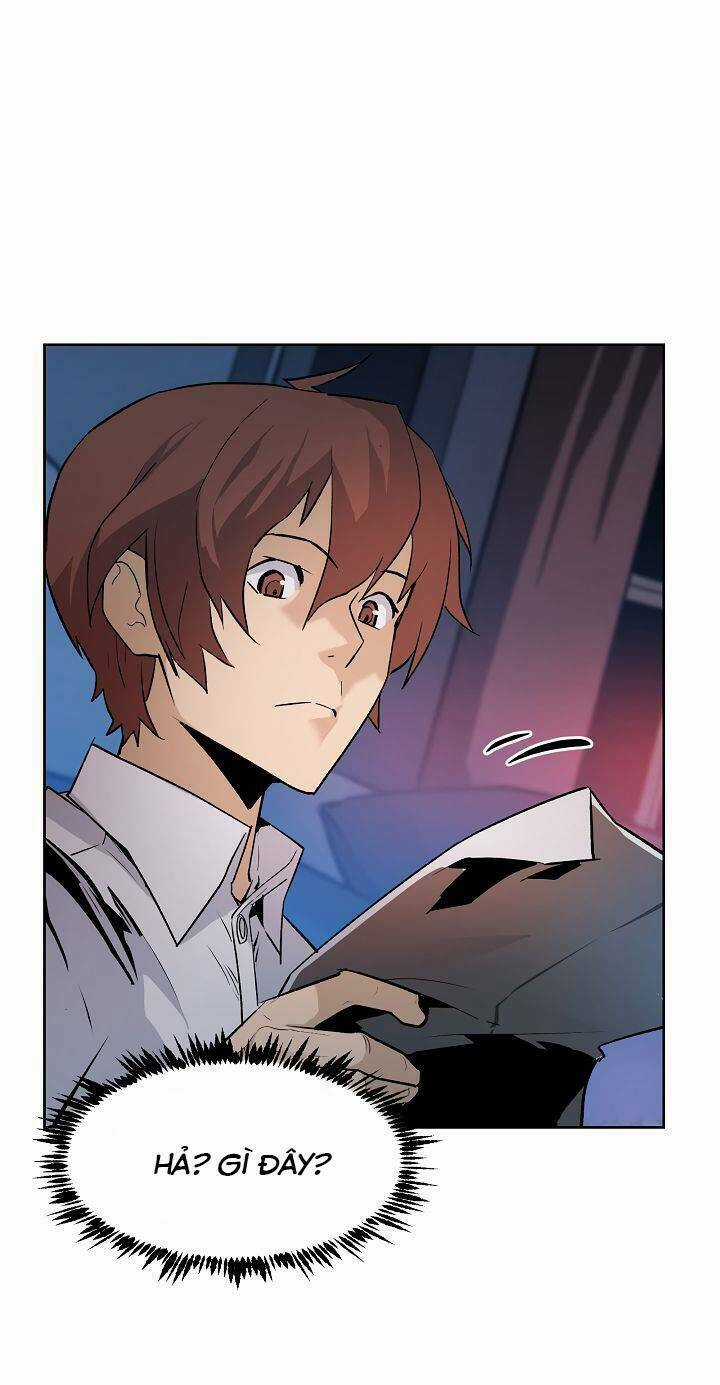 Khát Vọng Trỗi Dậy - Chapter 34 - Trang 53