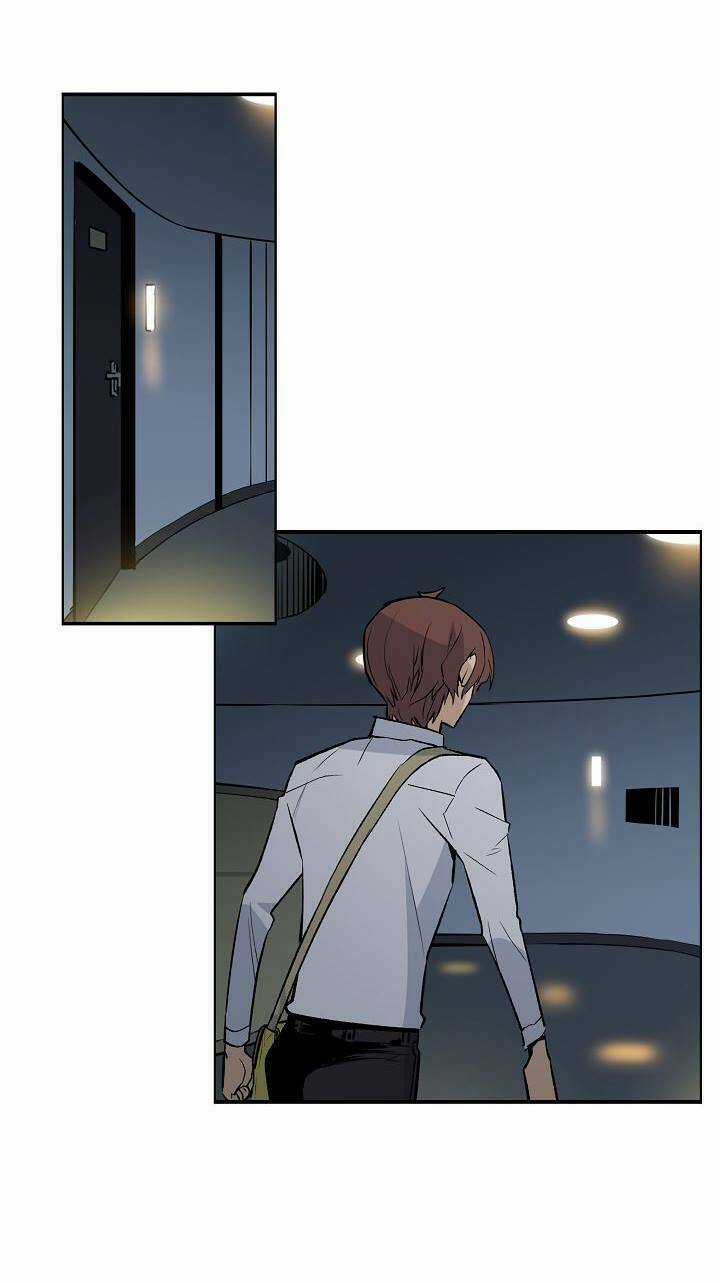 Khát Vọng Trỗi Dậy - Chapter 34 - Trang 59