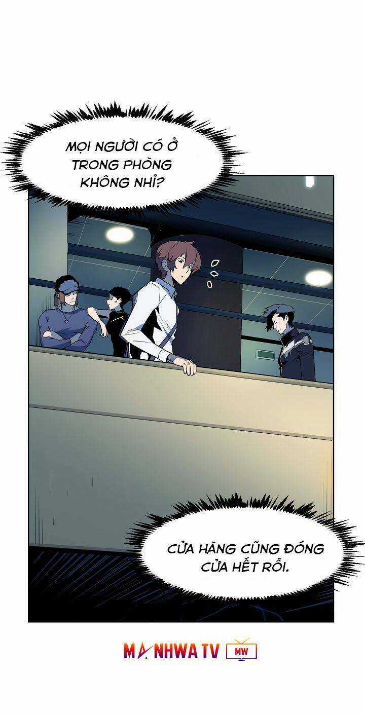 Khát Vọng Trỗi Dậy - Chapter 34 - Trang 60