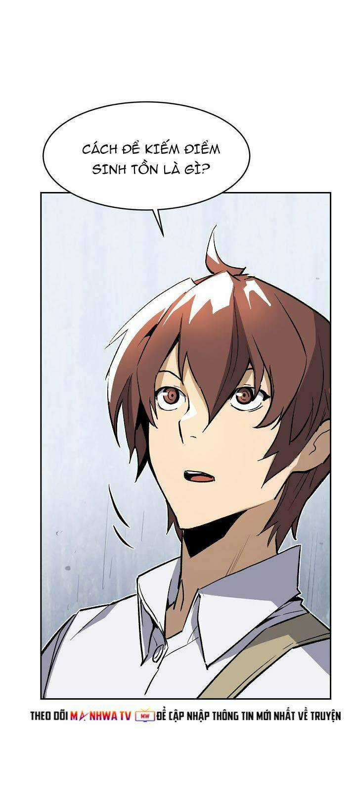 Khát Vọng Trỗi Dậy - Chapter 34 - Trang 7