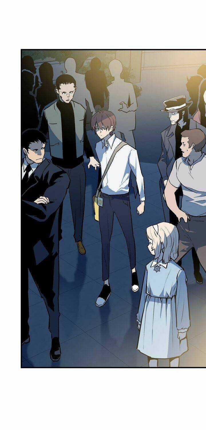 Khát Vọng Trỗi Dậy - Chapter 34 - Trang 64