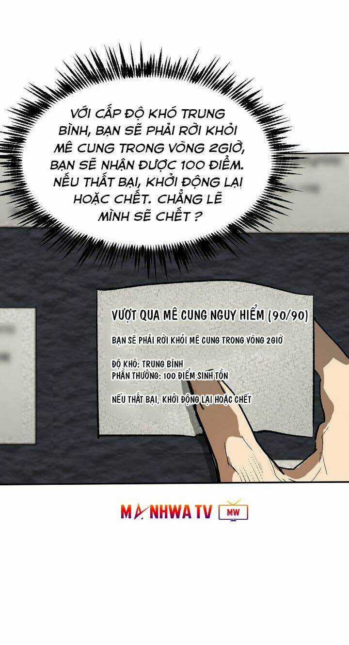 Khát Vọng Trỗi Dậy - Chapter 34 - Trang 71