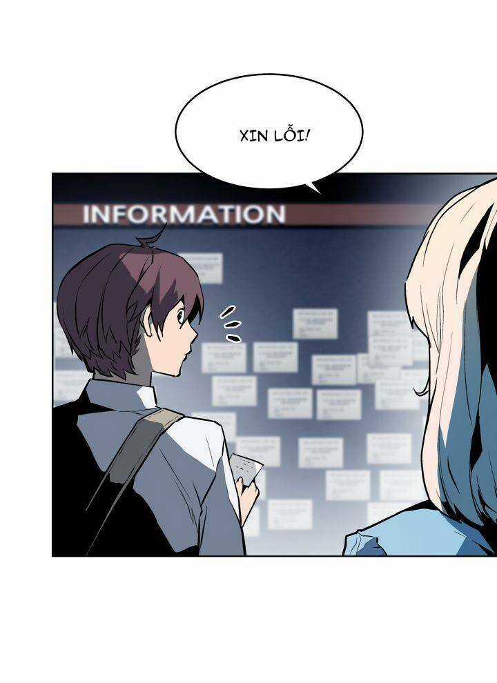 Khát Vọng Trỗi Dậy - Chapter 34 - Trang 73