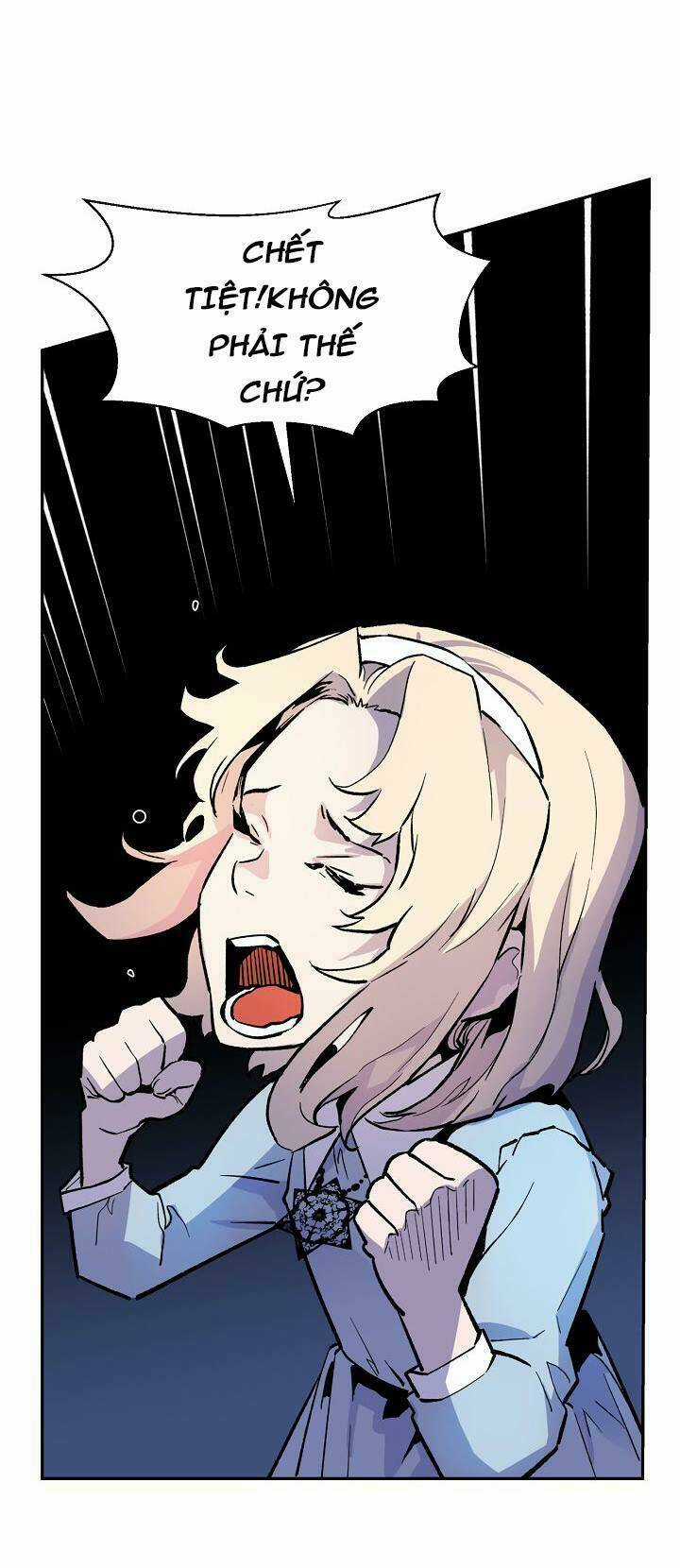 Khát Vọng Trỗi Dậy - Chapter 34 - Trang 78