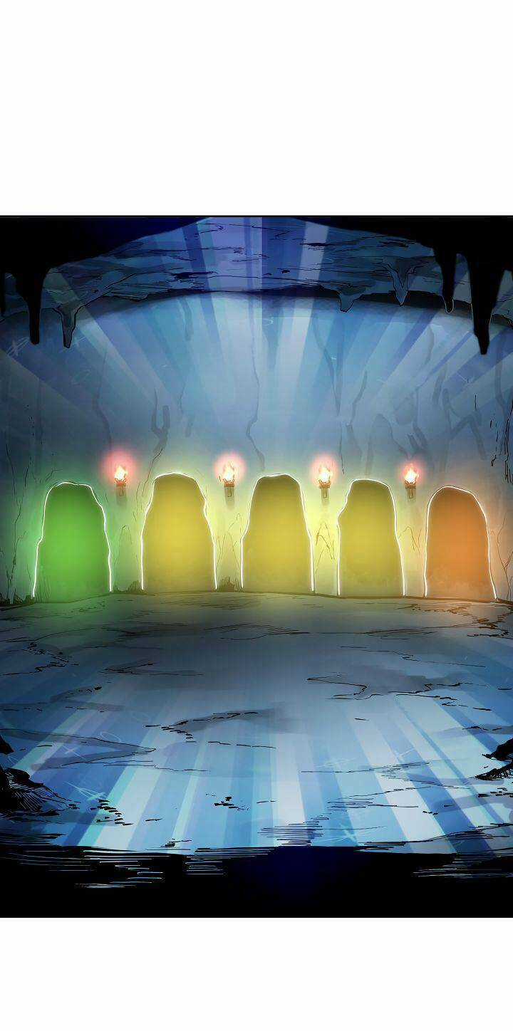 Khát Vọng Trỗi Dậy - Chapter 34 - Trang 85